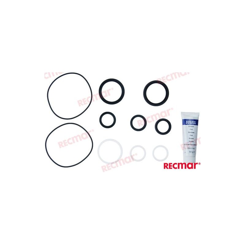 KIT RETENES