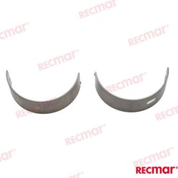 VOLVO D13 ENGINE MAIN BEARING