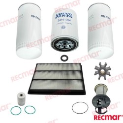 KIT MANTENIMIENTO VOLVO
