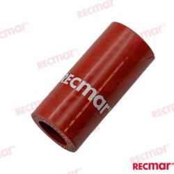 TUBO CONECTOR RETORNO ACEITE