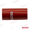 TUBO CONECTOR RETORNO ACEITE
