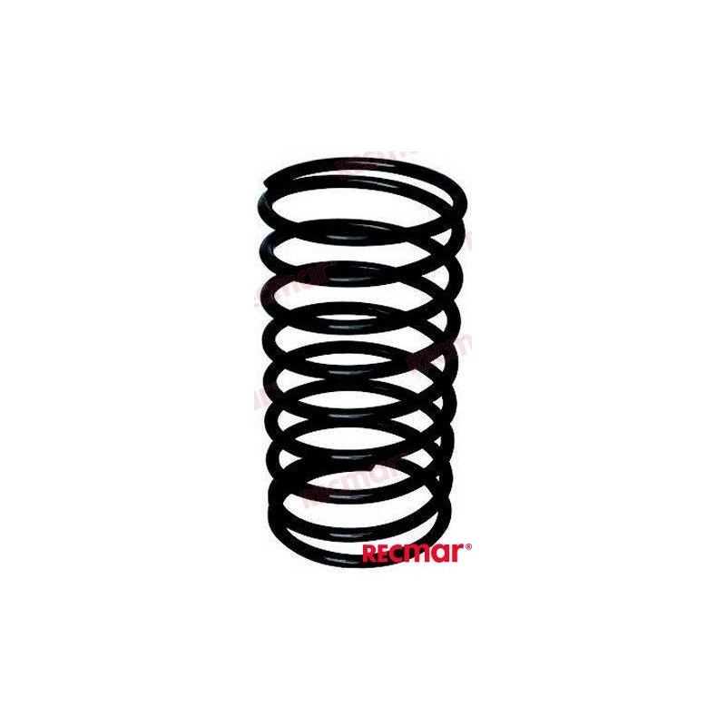 EXHAUST SPRING 5.0 L AND 5.8 L FORD