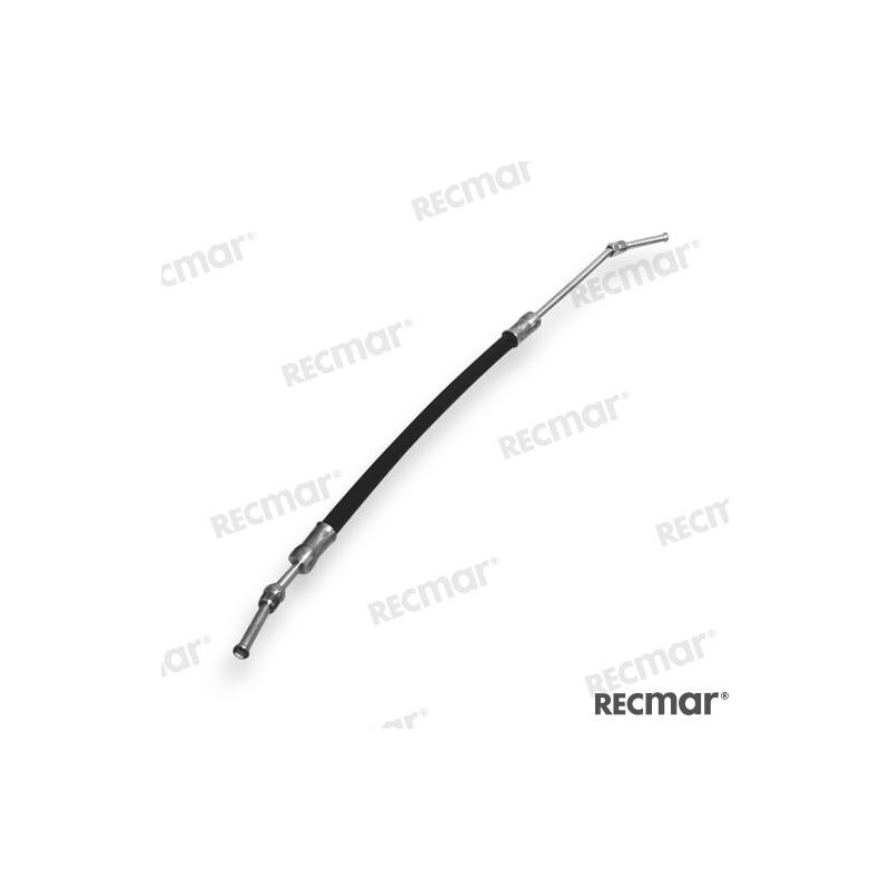 VOLVO HYDRAULIC HOSE