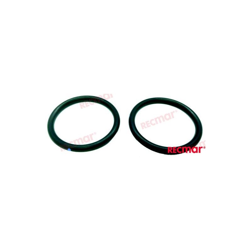 ANILLO GOMA
