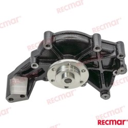COOLANT PUMP