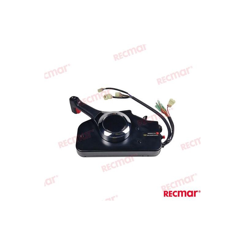 MANDO DE CONSOLA SIMPLE