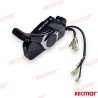 MANDO DE CONSOLA SIMPLE