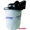 FILTRO GASOLINA 10MICRAS CON BRAQUET