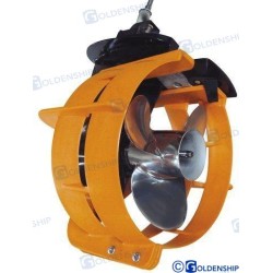 PROPELLER PROTECTOR 25HP-35HP