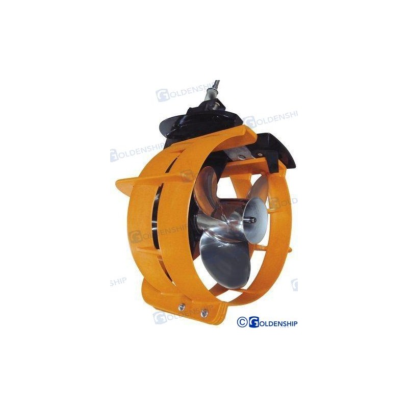 PROPELLER PROTECTOR 25HP-35HP