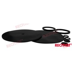 EXCHANGER GASKET KIT