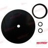 EXCHANGER GASKET KIT