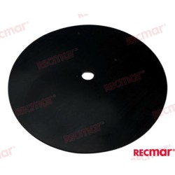 EXCHANGER GASKET KIT
