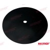 EXCHANGER GASKET KIT