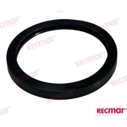 EXCHANGER GASKET KIT