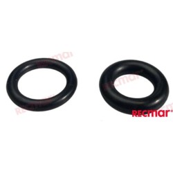 EXCHANGER GASKET KIT