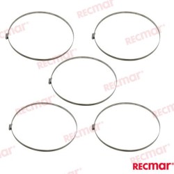 ABRAZADERA INOX SMO254 251-282 12mm (5)