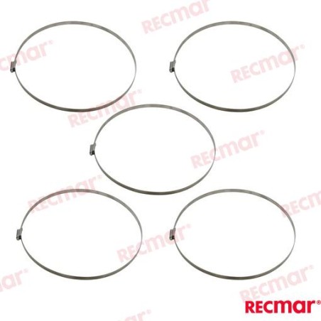 ABRAZADERA INOX SMO254 251-282 12mm (5)