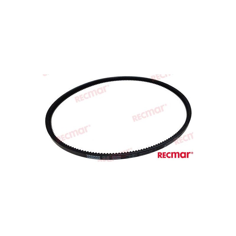 CORREA ALTERNADOR