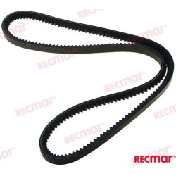 ALTERNATOR BELT