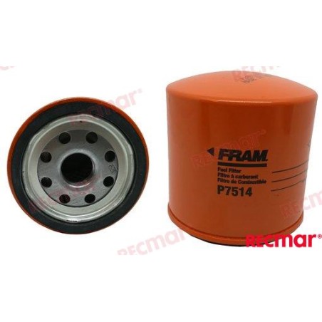FILTRO COMBUSTIBLE KOHLER