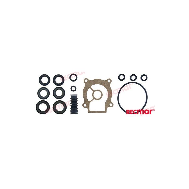 GASKETS AND SEAL KIT