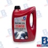ACEITE SINTETICO 25W50 5 L.(3 UDS)