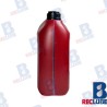 ACEITE SINTETICO 25W50 5 L.(3 UDS)