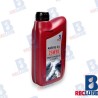 ACEITE SINTETICO 25W50 1 LT. (6 UDS)