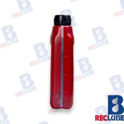 ACEITE SINTETICO 25W50 1 LT. (6 UDS)