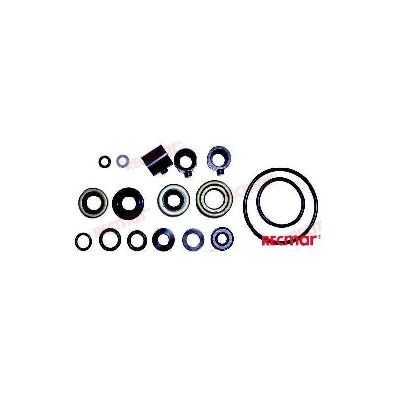 KIT RETENES COLA