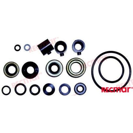 KIT RETENES COLA