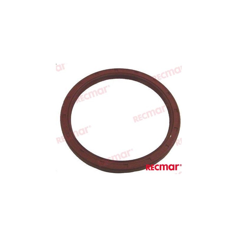 RETEN CIGUEÑAL TRASERO 454 G-IV,V,VI