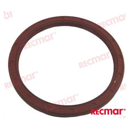 RETEN CIGUEÑAL TRASERO 454 G-IV,V,VI