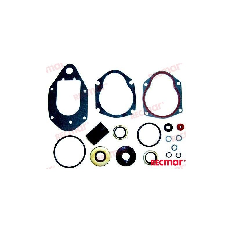 KIT RETENES COLA