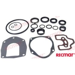 TAIL RETAINING KIT