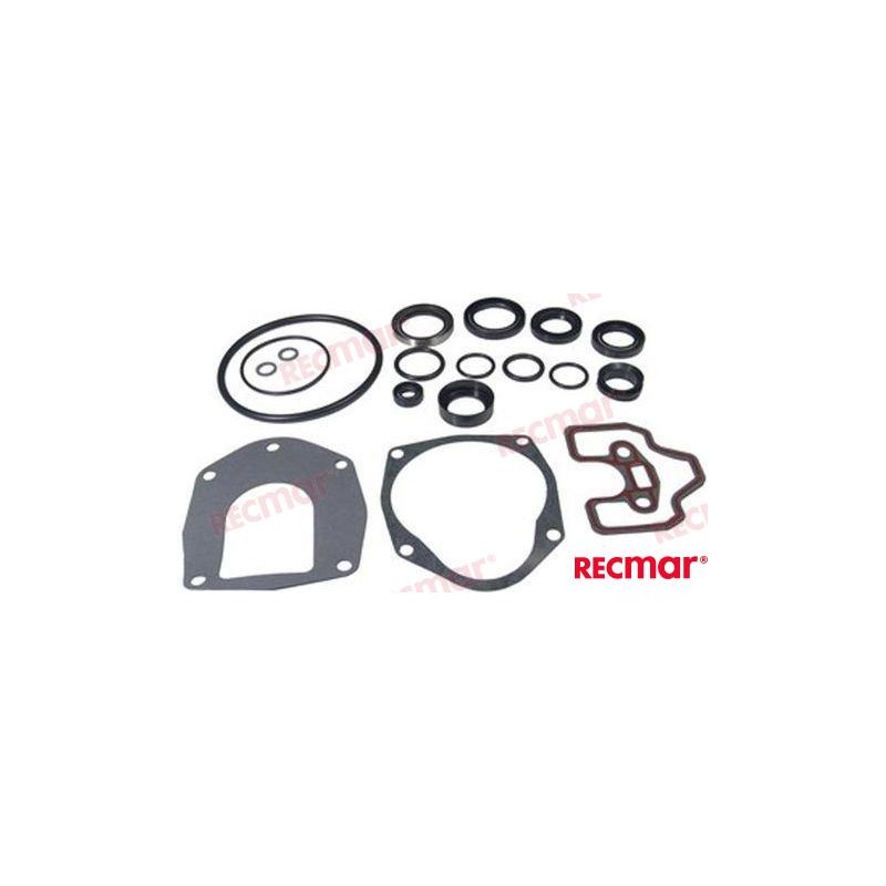 TAIL RETAINING KIT