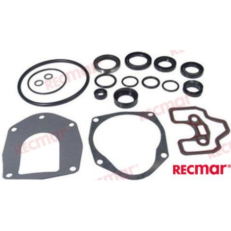 TAIL RETAINING KIT