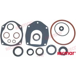 TAIL RETAINING KIT