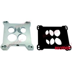 HOLEY CARBURETOR ADAPTER