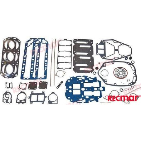 KIT JUNTAS MOTOR