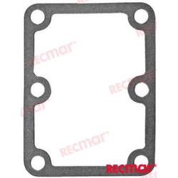 COVER GASKET