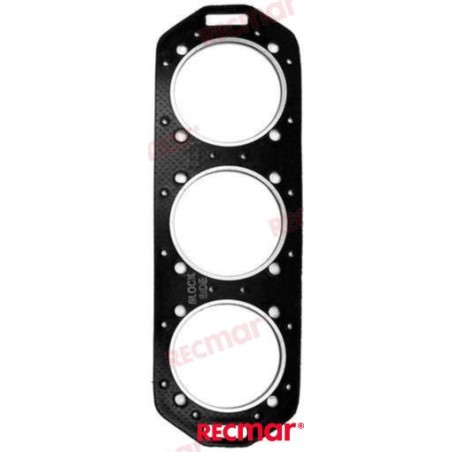 CYLINDER HEAD GASKET