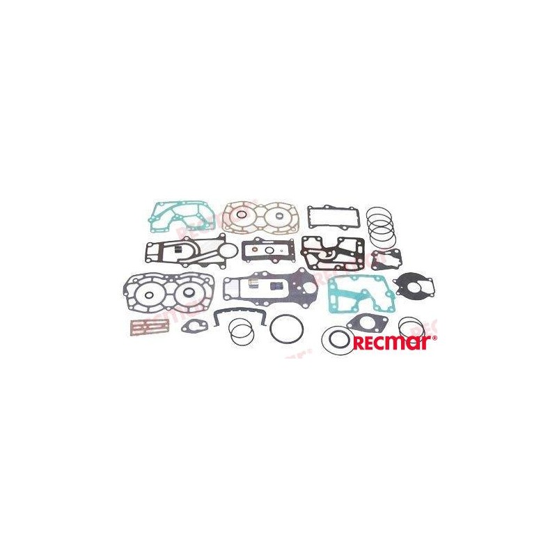 KIT JUNTAS MOTOR