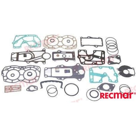 KIT JUNTAS MOTOR