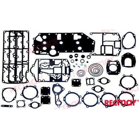 ENGINE GASKET KIT
