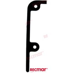 BAFFLE PLATE GASKET