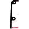BAFFLE PLATE GASKET