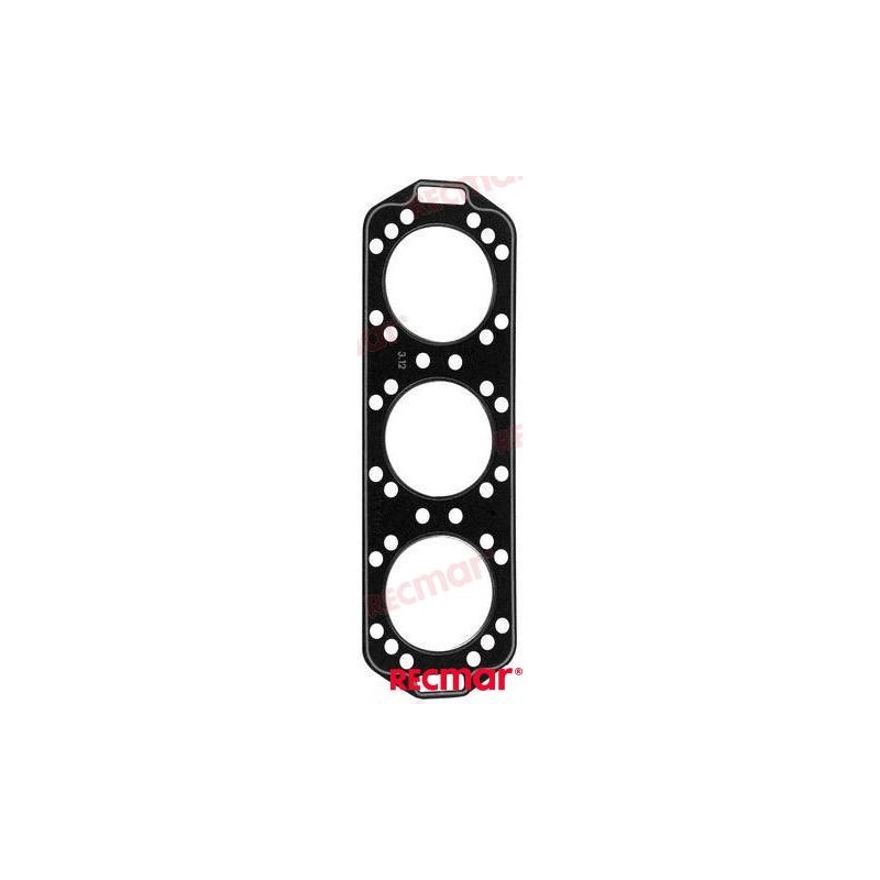 CYLINDER HEAD GASKET