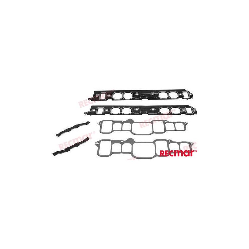 GASKET SET INTAKE MANIFOLD 7.4 MPI